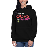 Oops Hoodie